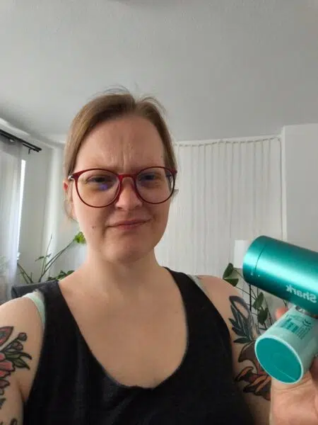 Shark ChillPill Ventilator Maike Shark ChillPill Ventilator Maike