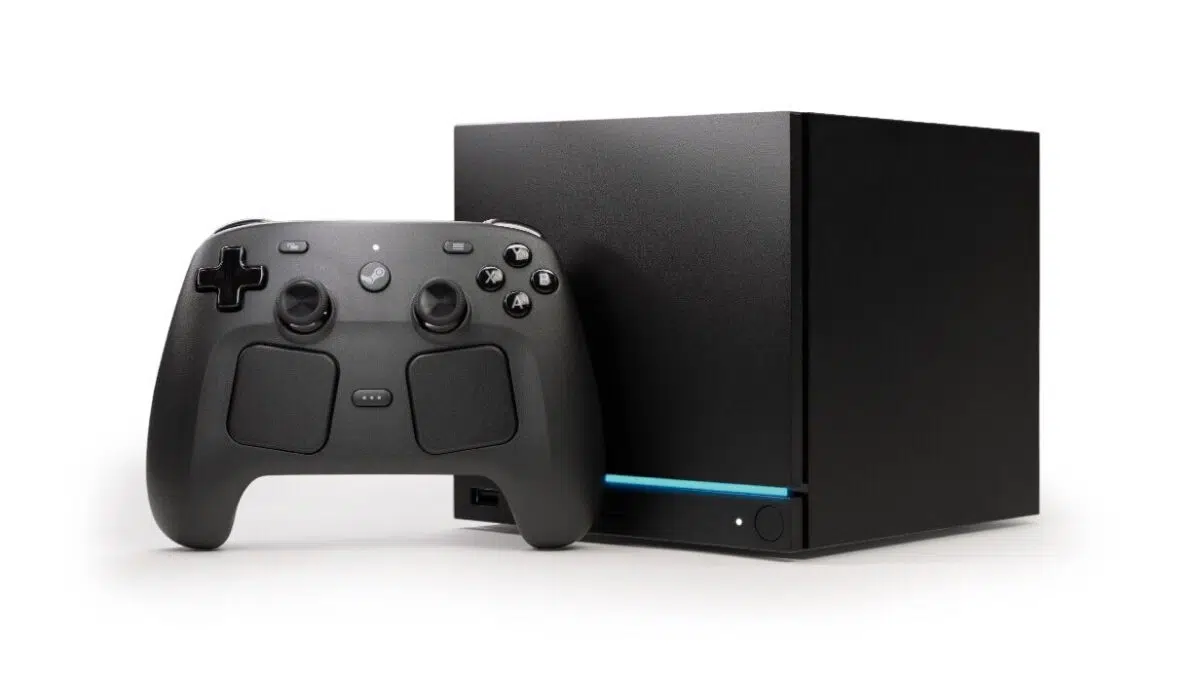 Steam_Machine_mit_Controller Steam_Machine_mit_Controller