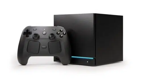 Steam Machine schockt beim Preis und enttäuscht in Benchmarks – Schwerer Start für Valves Konsole