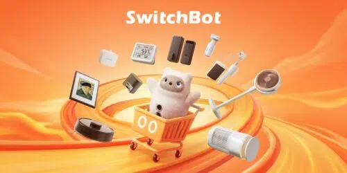 Lock Ultra für 219,99€ statt 299,99€! SwitchBot Prime Day 2026: Die besten Angebote