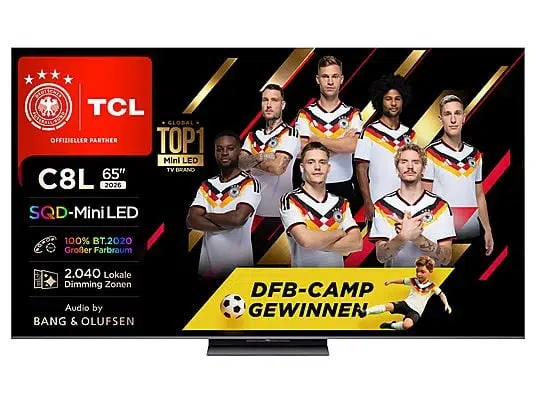 TCL TV TCL TV