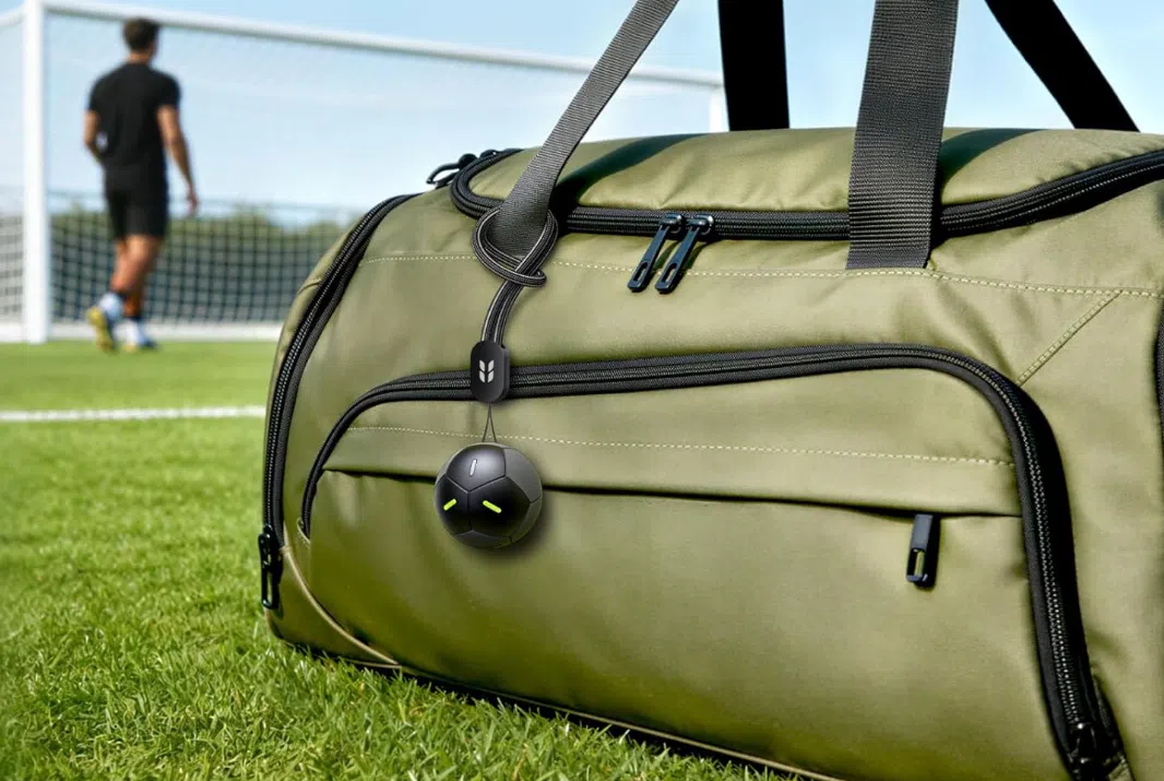 UGREEN FineTrack 2 Fussball Sporttasche UGREEN FineTrack 2 Fußball Sporttasche