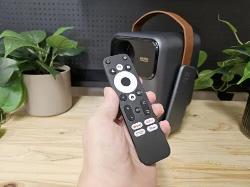 Wanbo ToGo Pro Full HD Akku Beamer 10 Wanbo ToGo Pro Full HD Akku Beamer 10
