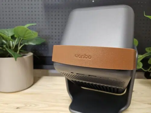 Wanbo ToGo Pro Full HD Akku Beamer 11 Wanbo ToGo Pro Full HD Akku Beamer 11