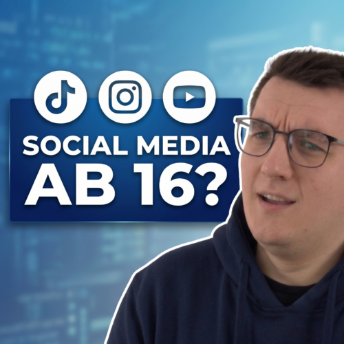 „Wir bringen die Kindheit zurück“: Briten verbieten TikTok & Co.