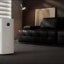 Xiaomi Mijia Smart Air Purifier 6 Plus Produktbild