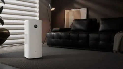 Neuer Xiaomi Mijia Smart Air Purifier 6 Plus: Richtig viel Power, aber auch doppelte Folgekosten?