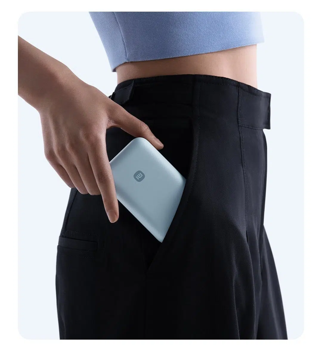 Xiaomi Powerbank 10000 mAh 2026 Pocket Edition 3 Xiaomi Powerbank 10000 mAh 2026 Pocket Edition 3