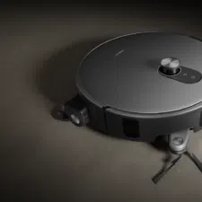 Xiaomi Robot Vacuum 6 Max Arme BB