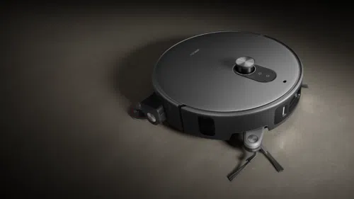 Xiaomi Robot Vacuum 6 Max: Der Kraken unter den Saugrobotern!
