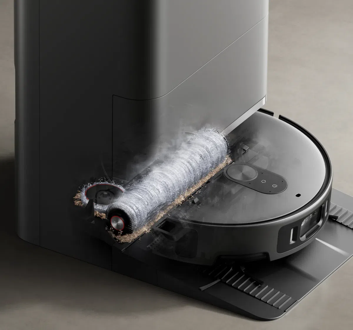Xiaomi Robot Vacuum 6 Max Station