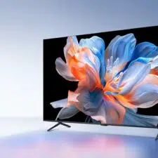 Xiaomi TV FX Mini LED Serie 2026 Produktbild