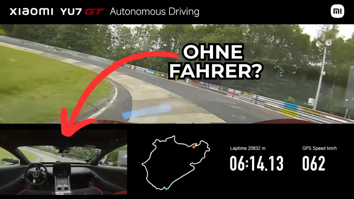 Xiaomi_YU7_GT_Rekord_autonome_Fahrt Xiaomi_YU7_GT_Rekord_autonome_Fahrt