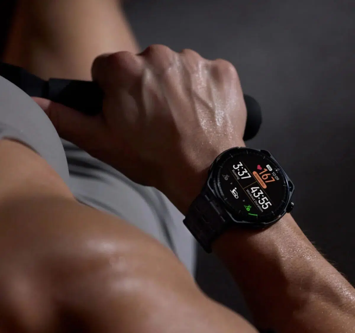 amazfit balance 3 am arm