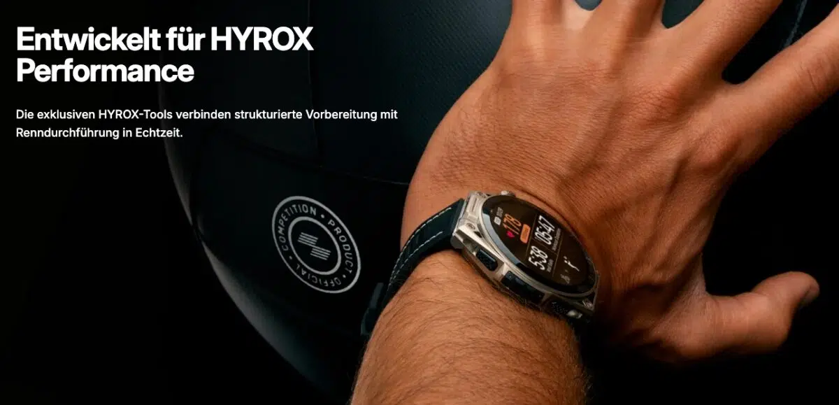 amazfit balance ultra hyrox