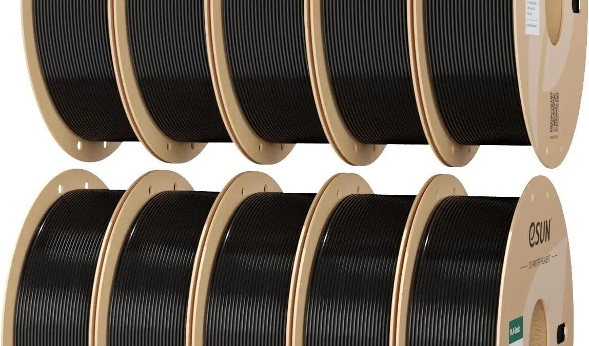 eSUN_10_Kg_PLA_Filament