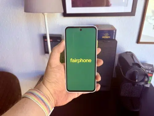 Fairphone 6 im Test: Warum der Dumbphone-Switch scheitert