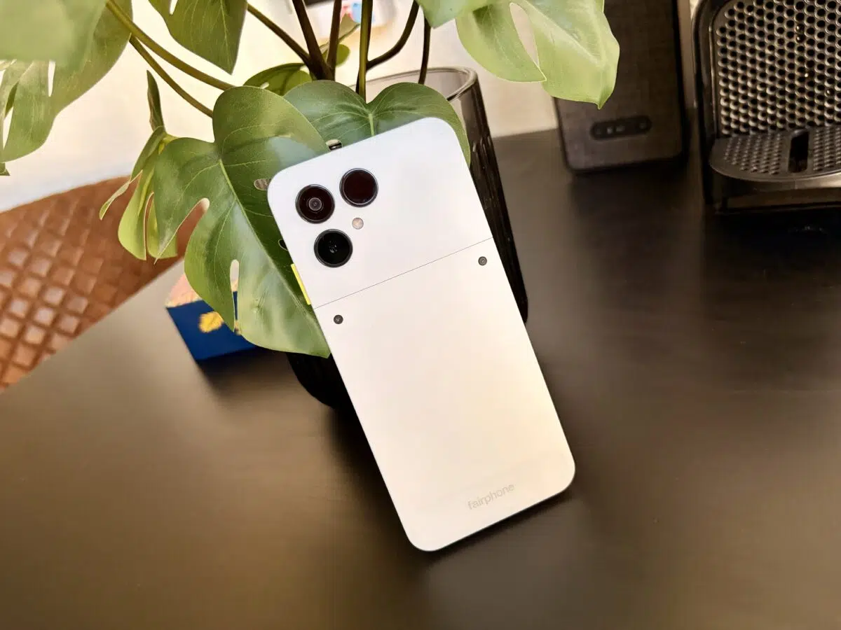 fairphone 6 rueckseite fairphone 6 rueckseite