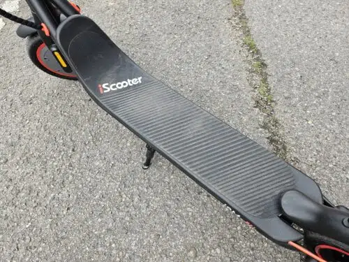 iScooter i8M E Scooter mit ABE 12 iScooter i8M E Scooter mit ABE 12