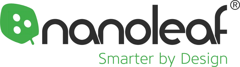 logo nanoleaf logo nanoleaf