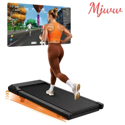 Deal: Laufband mit 9% Steigung & App für 65,38€! | Merach haut das T21B1 Laufband zum Spottpreis raus
