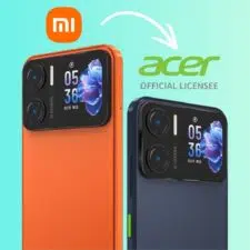 Acer Sospiro A15 Beitragsbild