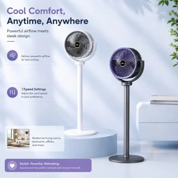 AliExpress Standventilator Geschwindigkeit AliExpress Standventilator Geschwindigkeit