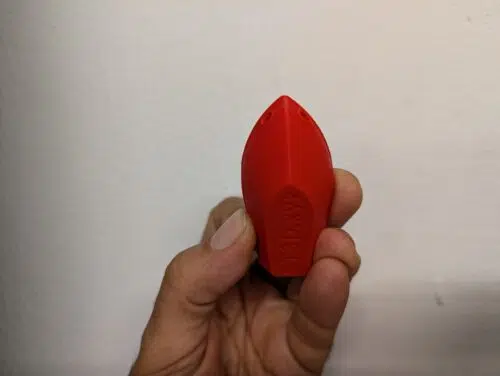 Bambu Lab A2L Benchy1 Bambu Lab A2L Benchy1