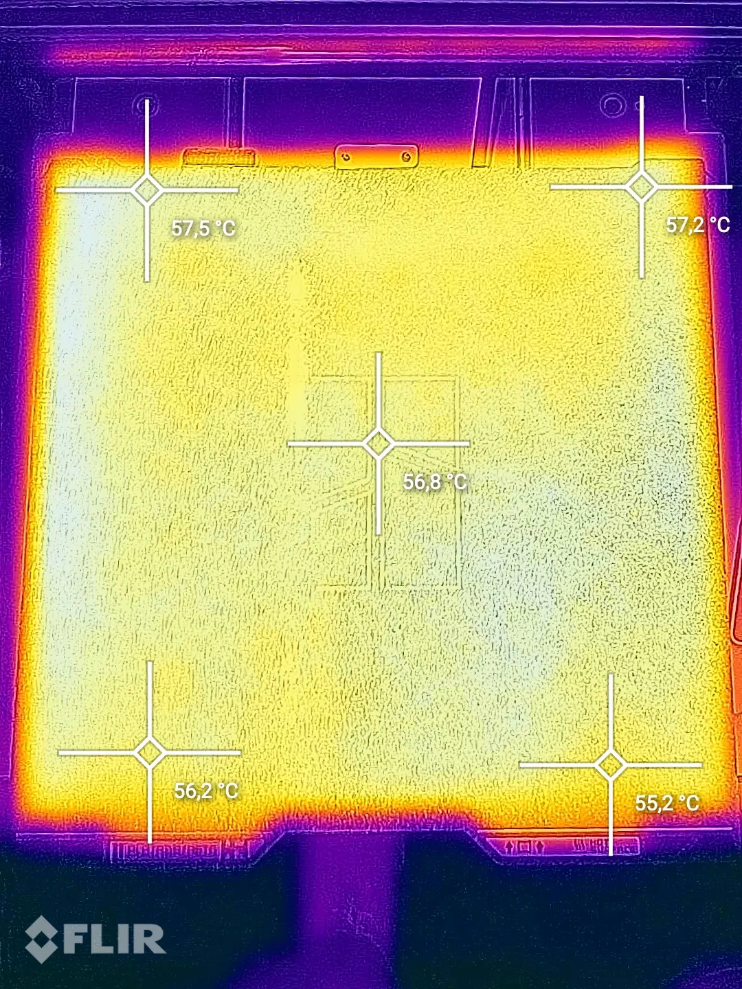 Bambu Lab A2L FLIR Bambu Lab A2L FLIR