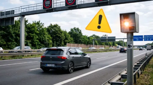 Blitzer-Warner sind zurecht verboten – dass sie trotzdem so beliebt sind, ist traurig!