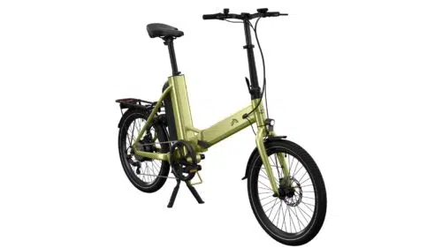 E-Bike bei Lidl im Angebot – Crivit FoldX 530 für 999€