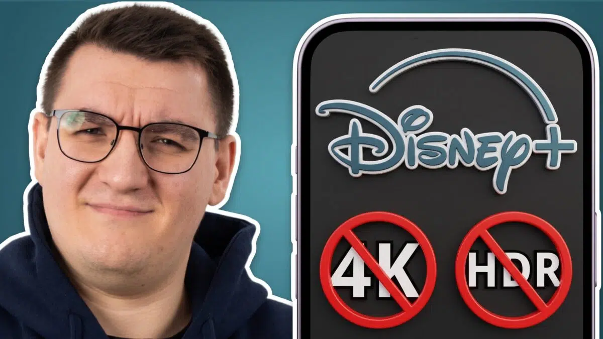 Deutschland_verbietet_4K_bei_Disney_-_Technisch_Gesehen_Podcast_221 Deutschland_verbietet_4K_bei_Disney_-_Technisch_Gesehen_Podcast_221