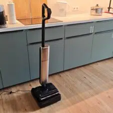 Dreame T16 Pro Heat Produktbild