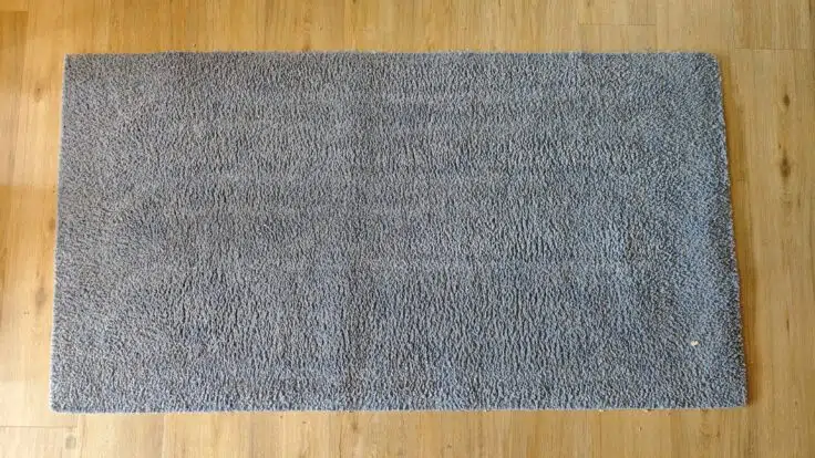 Dreame X60 Pro Complete Bürste