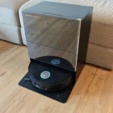 Dreame X60 Pro Complete Station
