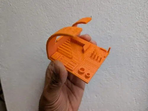 FlashForge Creator 5 Test AllinOne1 FlashForge Creator 5 Test AllinOne1