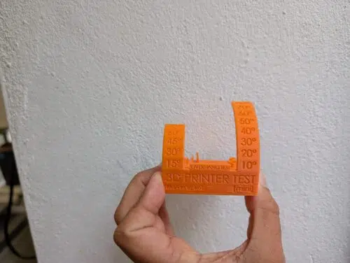 FlashForge Creator 5 Test AllinOne3 FlashForge Creator 5 Test AllinOne3