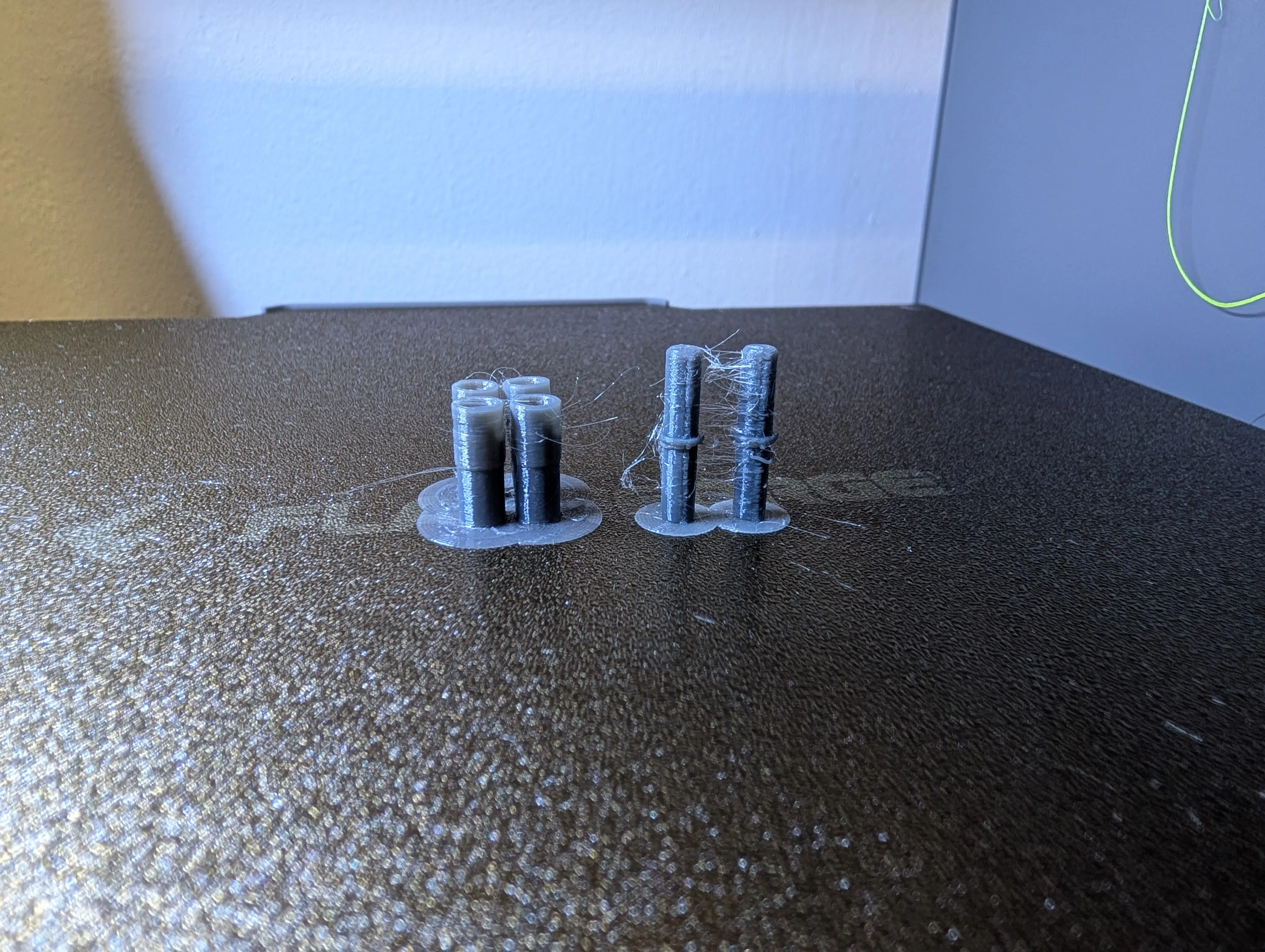 FlashForge Creator 5 Test PETG Performance FlashForge Creator 5 Test PETG Performance