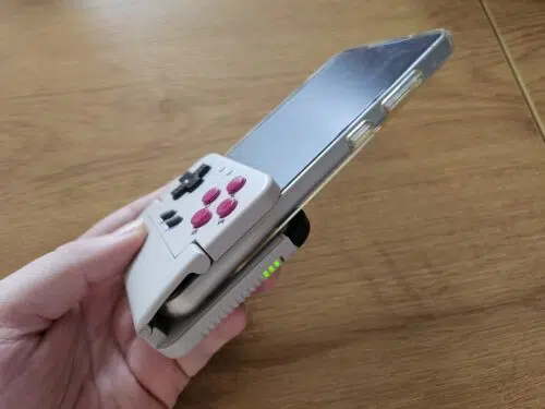 GameSir Pocket Taco Smartphone Controller 1 GameSir Pocket Taco Smartphone Controller 1