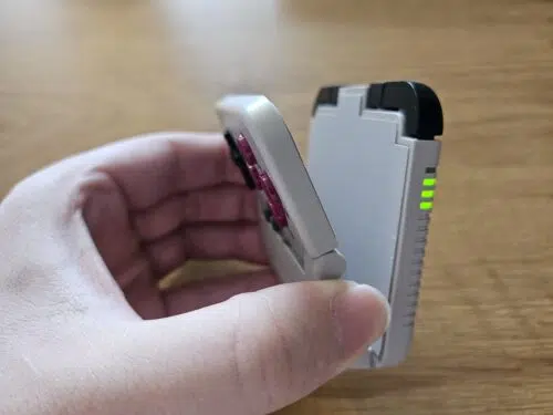 GameSir Pocket Taco Smartphone Controller 10 GameSir Pocket Taco Smartphone Controller 10