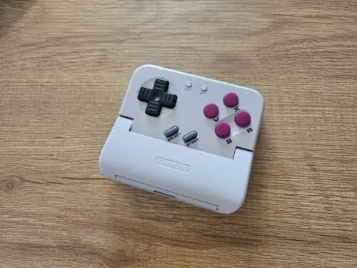 GameSir Pocket Taco Smartphone Controller 2 GameSir Pocket Taco Smartphone Controller 2