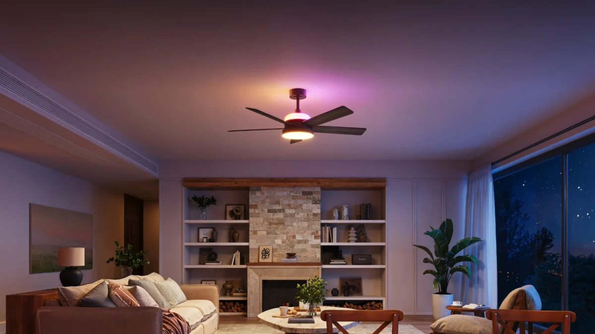 Govee 132cm Deckenventilator Beitragsbild Govee 132cm Deckenventilator Beitragsbild
