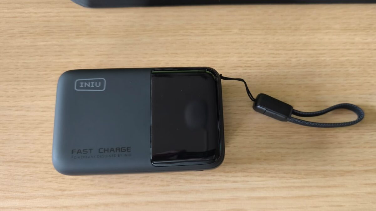 INIU_P63-E1_100W_Powerbank INIU_P63-E1_100W_Powerbank
