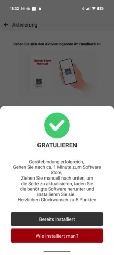 Kingbolen Soloscan VW EDIAG App Aktivierrung3 Kingbolen Soloscan VW EDIAG App Aktivierrung3