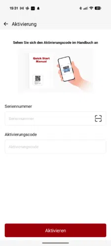 Kingbolen Soloscan VW EDIAG App Aktivierung2 Kingbolen Soloscan VW EDIAG App Aktivierung2