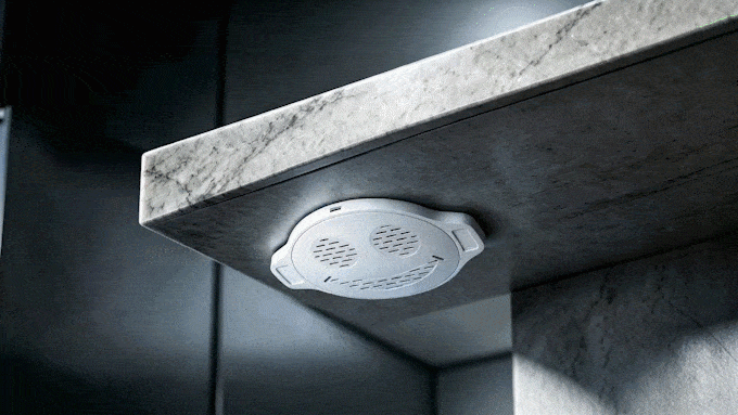 LYVOR Wireless Charger Kickstarter LYVOR Wireless Charger Kickstarter