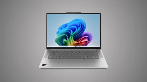 Lenovo IdeaPad Slim 5 mit 165 Hz 15,3″ OLED-Bildschirm für 899€