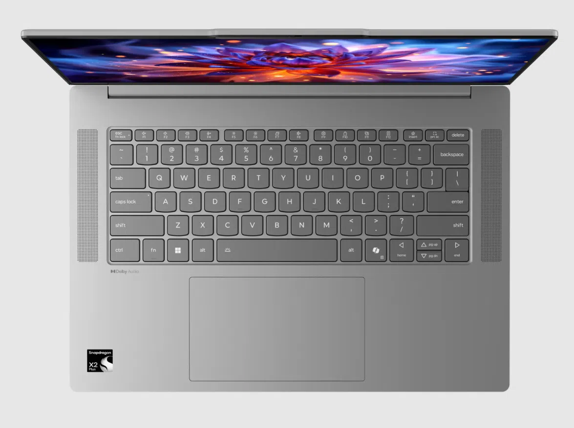 Lenovo IdeaPad Slim 5 15Q8Y1 Tastatur Lenovo IdeaPad Slim 5 15Q8Y1 Tastatur