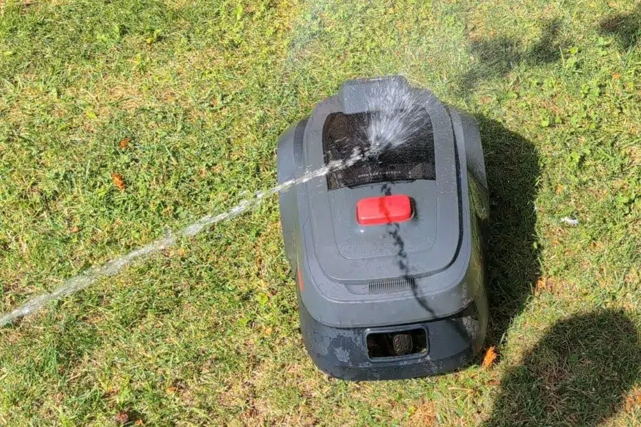 MOVA ViAX 250 Wasserschutz MOVA ViAX 250 Wasserschutz