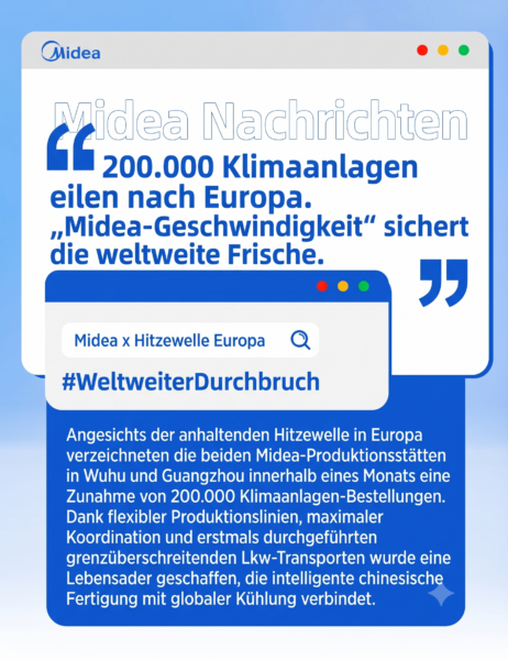 Midea Meldung Portasplit Deutsche Gemini UEbersetzung Midea Meldung Portasplit Deutsche Gemini UEbersetzung